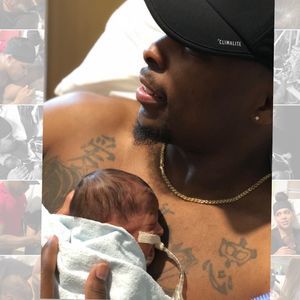 Meet your Posher, Gerald